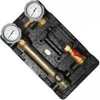 Насосная группа, UK, прямая, DN 32 (1.1/4"), без насоса