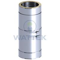 Раздвижной элемент Wattek Wattek 320-480 мм, D-150