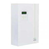 Котёл электрический Wattek Eltek -2 L 108, без насоса, без расширительного бака