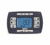 Система управления для LUNA-3 Comfort, Nuvola-3 Comfort