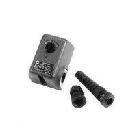 Реле давления, MDR 21/6, 1,5-7, 230 В, 16 А, 2-х полюсное