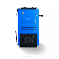 Котёл напольный Buderus Logano, S111-2 24