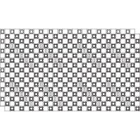 Мат монтажный с фиксаторами, Varionova 30-2 (упаковка 11,2 м2)