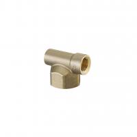 Концевая пробка Oventrop G 1 BP