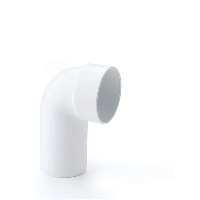 Отводы 90гр. Rehau Raupiano под сифон Д 50