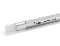 Труба Rehau Rautitan stabil PLATINUM, 32x4,7, штанга 5 м