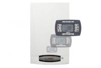 Котёл газовый настенный Baxi NUVOLA-3 Comfort 280 Fi