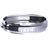 Хомут обжимной Wattek D-250