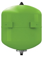 Расширительный бак REFLEX DD 33/10, G 3/4", белый (равен арт. 8380800)