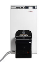 Котёл напольный Protherm Бизон 60NL