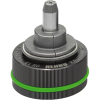 Расширительная насадка Rehau Rautolol QC, 32 x 4,7, stabil