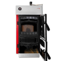 Котёл напольный Protherm Бобёр 30DLO