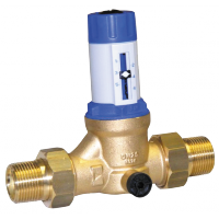 Редуктор давления SYR 315.2, 1/2", Н, давление на выходе, 1.5-6 бар