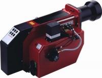 Горелка, жидкотопливная, M10-AE, мощность, кВт-120-355