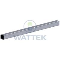 Кронштейн для стенового хомута Wattek L-250, комплект