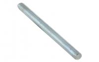 Шпилька Warlaven BIS M12, 1000, оцинкованная сталь