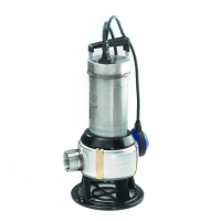 Насос дренажный GRUNDFOS Unilift AP 50B.50.11.A1.V, 1,75/1,21 кВт, 1x230