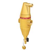 Сепаратор воздуха и грязи, Flamcovent Clean 3/4, 10 бар, T=120С