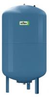 Расширительный бак REFLEX DE 300/25, DN 50/PN 40, синий
