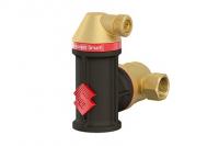 Сепаратор воздуха, Flamcovent Smart 1.1/4, 10 бар, T=120С