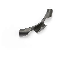 Фиксатор поворота Rehau Rautitan 90гр. Д 10, полиамид, с крепежной петлей