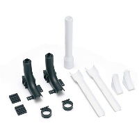 Комплект для подключения отопительного прибора Rehau Flex/Pink 16