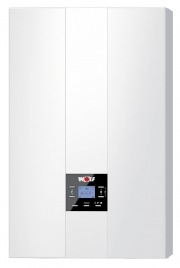 Новый сезон – новая мощность