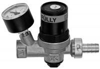 Клапан автоподпитки, Fuelly, 1/2", Н