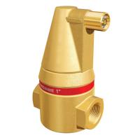 Сепаратор воздуха, Flamcovent 1, 10 бар, T=120С