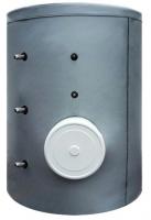 Накопительная емкость ASV LCA 3000 TM