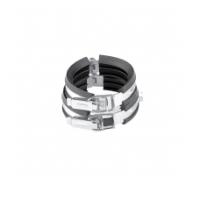 Хомут Rehau Raupiano M8/10 Д 110 с замковой защелкой (крепежная шпилька в комплект не входит) (стар.артикул )