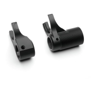 Комплект запрессовочных тисков Rehau Д 40, G2, E/G1, H/G1, H/G1 (F), чёрный