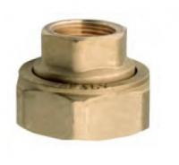 Американка Elsen для подключения циркуляционного насоса , 3/4"x11/4", латунь