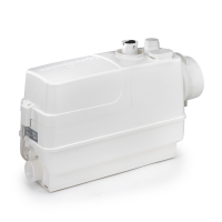 Установка, SOLOLIFT2 CWC-3, 0,62 кВт, 1x230