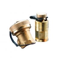 Набор №3 присоединительный Oventrop Hydrocontrol