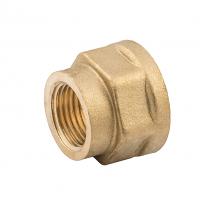 Муфта Elsen ВВ, 1.1/4", 1.1/2", латунь, переходная