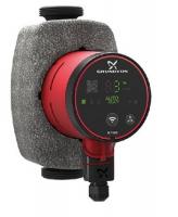 Насос циркуляционный GRUNDFOS ALPHA3 32-60, 3-34, 1x230, 180