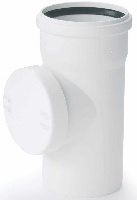 Ревизия PP Rehau Raupiano Д 50