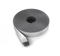 Лента самоклеящаяся Energoflex Super SK, 3/0,05-15, серый