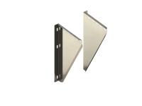 Опорная консоль с отступом от стены 50 - 150 мм, диаметр, мм-150