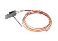 FM47. Датчик температуры дымовых газов