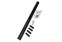 Кабельная муфта, KM, 3 х [1,5-6,0] мм, кабель электродвигателя-круглый