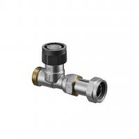Вентиль Oventrop серии "АZ" Ду15 3/4"НРх3/4"ВР