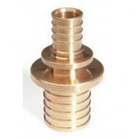 Муфта Viega 40 х 25, бронза (RX), переходная