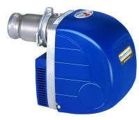 Горелка газовая, GE 1.40HN-0021, мощность, кВт-13-40
