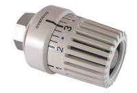 Термостат Oventrop Uni LH, M30x1,5, с нулевой отметкой, белый, без мемо шайбы