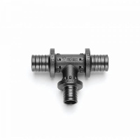 Тройник Rehau 40 х 20 х 40 PPSU (полифенилсульфон PX)
