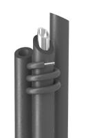 Трубка Energoflex Super, 133/13-2, серый (ст.арт. Э133/13)