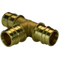 Тройник для системы Giacomini GX 16x16x16