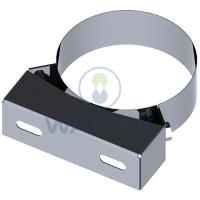 Хомут стеновой Wattek, отступ-50 мм, D-200